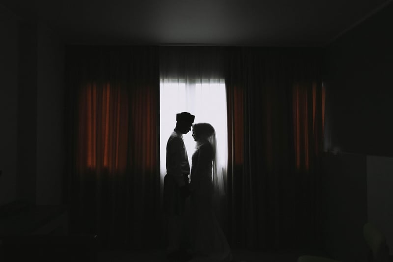 Magical Groom Outfits