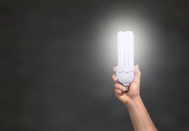 Mystical Lighting Ideas